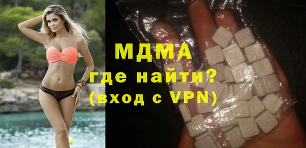 тгк Балахна